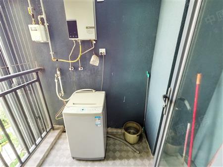 西荟城（三期）-阳台