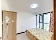 西荟城（三期）-主卧