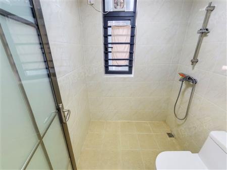 西荟城（三期）-卫生间