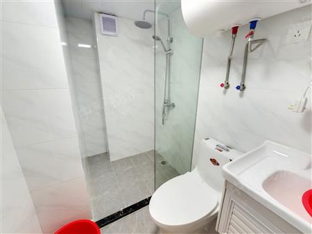 美景广场-卫生间