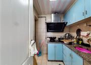 东方凤雅台-厨房