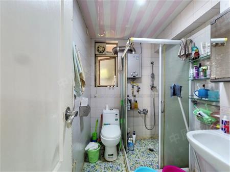 东方凤雅台-卫生间