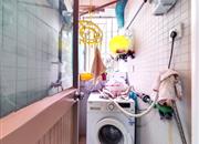 东方凤雅台-阳台