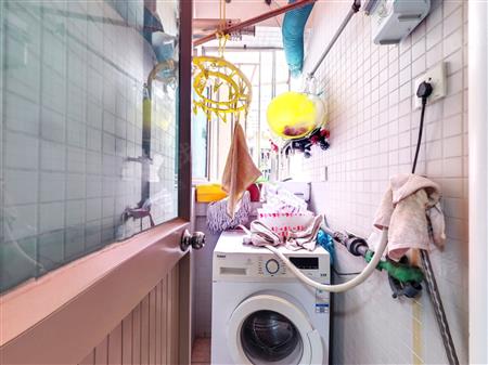 东方凤雅台-阳台