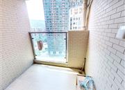 深物业前海港湾花园-阳台