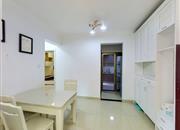 深物业前海港湾花园-餐厅