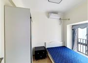 深物业前海港湾花园-次卧