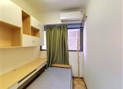 深物业前海港湾花园-次卧