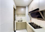 深物业前海港湾花园-厨房