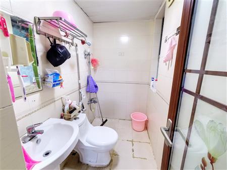 五洲星苑-卫生间