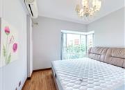 信义假日名城(四期锦绣园)-主卧