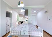 信义假日名城(四期锦绣园)-餐厅