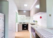 信义假日名城(四期锦绣园)-厨房