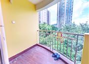 信义假日名城(四期锦绣园)-阳台