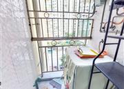 信义假日名城(四期锦绣园)-阳台