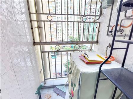 信义假日名城(四期锦绣园)-阳台