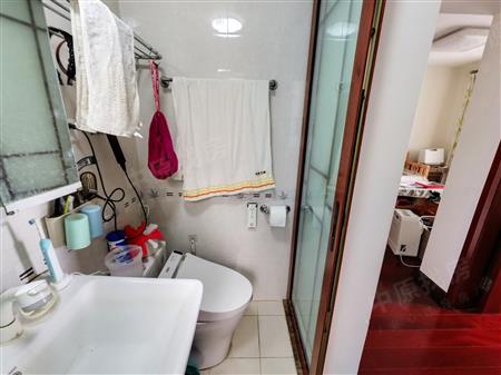 缇香名苑-卫生间