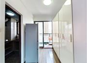 布吉中心花园-餐厅