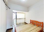 布吉中心花园-次卧