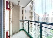 布吉中心花园-阳台