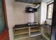 布吉中心花园-厨房