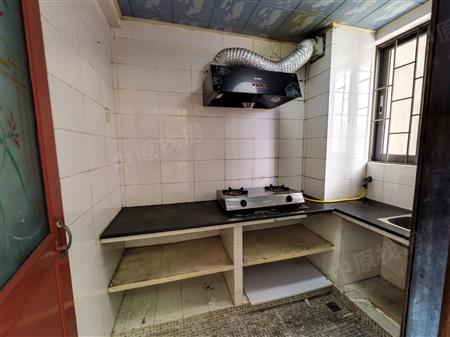 布吉中心花园-厨房