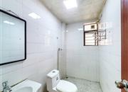 布吉中心花园-卫生间