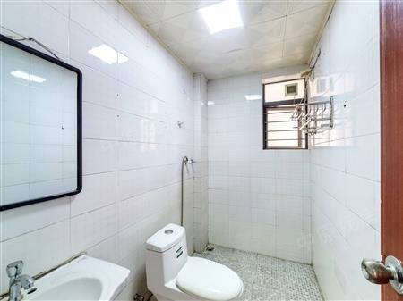 布吉中心花园-卫生间