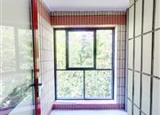 百仕达花园一期-阳台