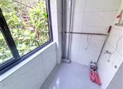 百仕达花园一期-阳台