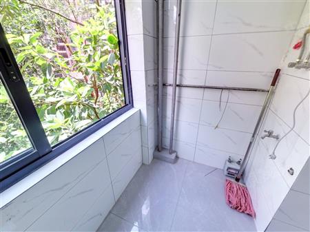 百仕达花园一期-阳台