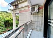 百仕达花园一期-阳台