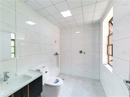 百仕达花园一期-卫生间