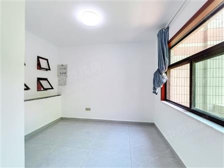 百仕达花园一期-书房