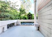 百仕达花园一期-阳台