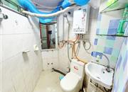 新安湖商业城新鹏苑-卫生间