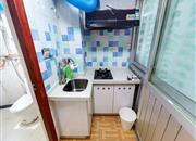 新安湖商业城新鹏苑-厨房