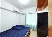 新安湖商业城新鹏苑-卧室