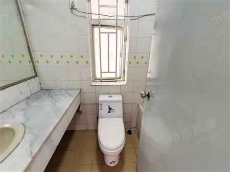 海丽大厦-卫生间