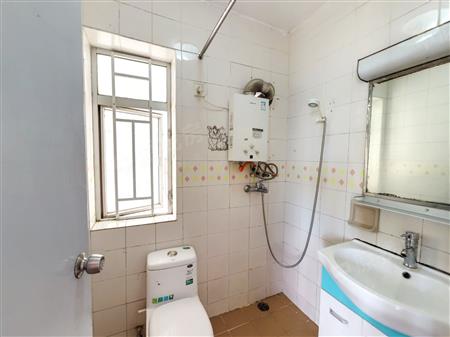 海丽大厦-卫生间