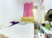 中房怡芬花园-次卧