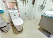 中房怡芬花园-卫生间