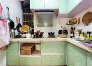 中房怡芬花园-厨房