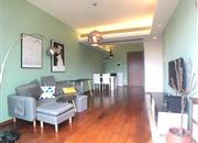 半山海景.兰溪谷二期-餐厅