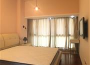 半山海景.兰溪谷二期-主卧