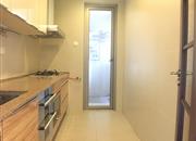 半山海景.兰溪谷二期-厨房