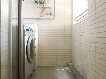 半山海景.兰溪谷二期-阳台