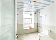 翡翠华庭-卫生间