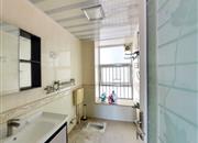 翡翠华庭-卫生间