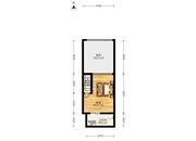 金迪世纪-户型图